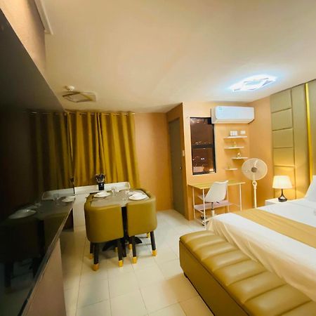 The Barracks Staycation Santa Rosa  Εξωτερικό φωτογραφία