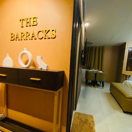 The Barracks Staycation Santa Rosa  Εξωτερικό φωτογραφία